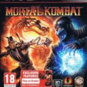 Mortal Kombat (2011)