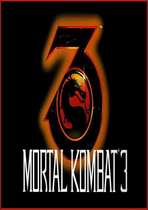 Mortal Kombat 3