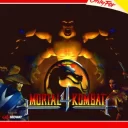 Mortal Kombat 4 (Europe)