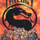 Mortal Kombat Trilogy