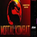 Mortal Kombat Turbo (Hack)