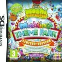 Moshi Monsters – Moshlings Theme Park