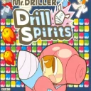 Mr. Driller – Drill Spirits (E)