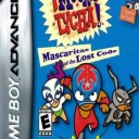Mucha Lucha! – Mascaritas Of The Lost Code