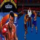 Muhammad Ali Boxing