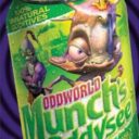Oddworld: Munch’s Oddysee