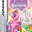 My Little Pony Crystal Princess – The Runaway Rainbow