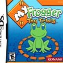 My Frogger – Toy Trials