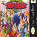 Mystical Ninja 2 Starring Goemon