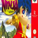 Mystical Ninja Starring Goemon