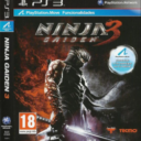 Ninja Gaiden 3: Razor’s Edge
