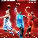 NBA 2K13 (Japan)