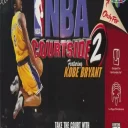 NBA Courtside 2 – Featuring Kobe Bryant