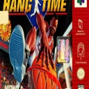 NBA Hangtime