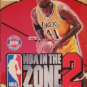 NBA In The Zone 2 (J)