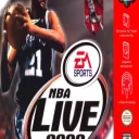 NBA Live 2000