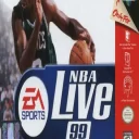 NBA Live 99