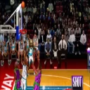 NBA Maximum Hangtime