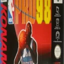 NBA Pro 98 (E)