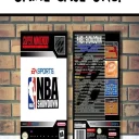 NBA Showdown