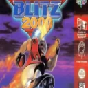 NFL Blitz 2000