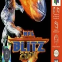 NFL Blitz 2001
