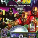 NFL Blitz ’99 (ver 1.30, Sep 22 1998)