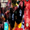 NFL QB Club 2001 (USA)