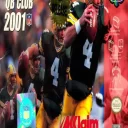 NFL Quarterback Club 2001