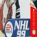 NHL 99
