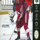 NHL Breakaway 99