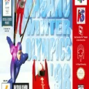 Nagano Winter Olympics ’98 (E)