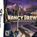 Nancy Drew – The Deadly Secret Of Olde World Park