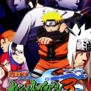 Naruto Shippuden – Narutimate Accel 3 (J)