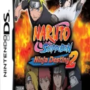 Naruto Shippuden – Shinobi Retsuden 2 (J)