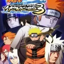 Naruto Shippuden – Ultimate Ninja Heroes 3 (Europe) (En,Fr,De,Es,It)