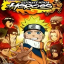 Naruto – Ultimate Ninja Heroes (E)