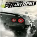 Need for Speed – ProStreet (Europe)