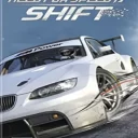 Need for Speed – Shift (Europe)