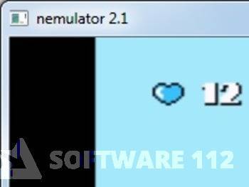 Emulador Nemulator