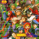 Marvel vs. Capcom 2: New Age of Heroes