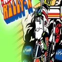 New Rally X
