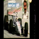 Newman Hass Indy Car Racing