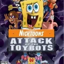Nicktoons – Attack Of The Toybots (Puppa) (E)