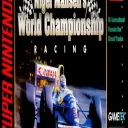 Nigel Mansell’s World Championship Racing