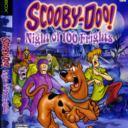 Scooby-Doo! Night of 100 Frights