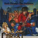 Ninja Combat (NGM-009)