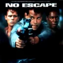 No Escape