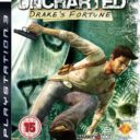 Uncharted: Drake’s Fortune