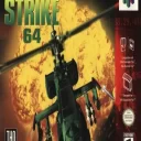 Nuclear Strike 64 (G)